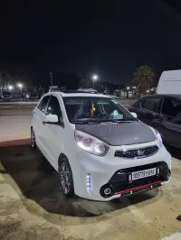 Kia Picanto 2016 Sportline