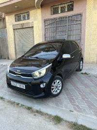 سيارات-kia-picanto-2019-ex-بومرداس-الجزائر