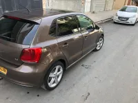 Volkswagen Polo 2013 Life