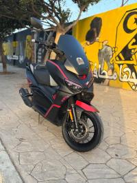 دراجات-نارية-وسكوترات-vms-vmax-200-2024-باب-الزوار-الجزائر