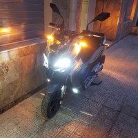 دراجة-نارية-سكوتر-xdv-300-i-vmc-2024-بئر-خادم-الجزائر