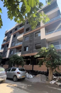 Vente Appartement Alger Bordj el bahri