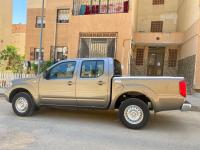 pickup-nissan-navara-2013-elegance-4x4-kouba-alger-algerie