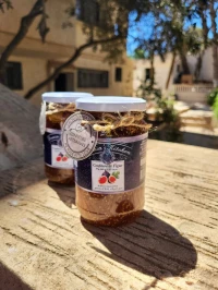 Confiture De Figues 450gr