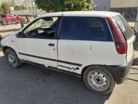 voitures-fiat-punto-1997-classic-bordj-el-kiffan-alger-algerie