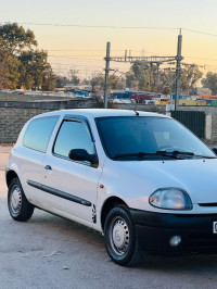 voitures-renault-clio-2-1999-ain-naadja-alger-algerie