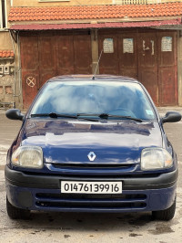 voitures-renault-clio-2-1999-expression-ain-naadja-alger-algerie