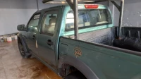 Isuzu Dmax 2005 Dmqx