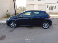 voitures-peugeot-208-2015-access-facelift-constantine-algerie