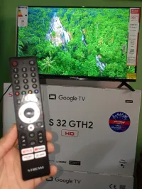 Stream 32 Android Google tv 