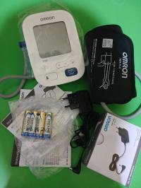 طبي-omron-m3-comfort-tensiometre-سيدي-امحمد-الجزائر