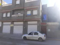 Vente Villa Tebessa Cheria
