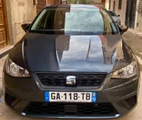 Seat Ibiza 2021 STYLE