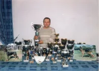 DRESSAGE  A DOMICILE (ALGER)