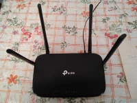 modem tp link ac1200