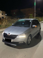 voitures-skoda-fabia-2019-ambition-medea-algerie