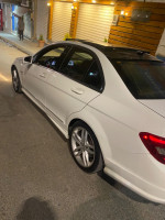 berline-mercedes-classe-c-2011-es-senia-oran-algerie