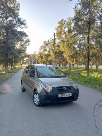 voitures-kia-picanto-2009-style-souk-el-thenine-bejaia-algerie