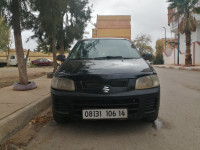 voitures-suzuki-alto-2006-tiaret-algerie