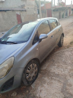 voitures-opel-corsa-2012-azzaba-skikda-algerie