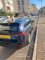 voitures-skoda-octavia-2021-combi-bir-el-djir-oran-algerie