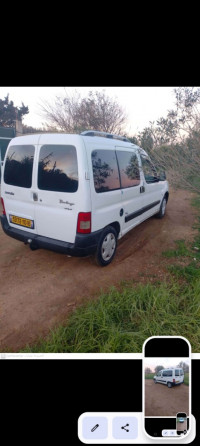 voitures-citroen-berlingo-2010-alger-centre-algerie