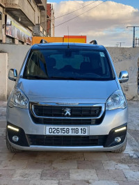 voitures-peugeot-partner-2018-tepee-allure-ain-lahdjar-setif-algerie