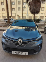 voitures-renault-clio-5-2021-intanse-mostaganem-algerie