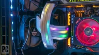 Lian Li Strimer Plus Pack (Gpu/Carte Mère/Controler)