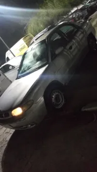 Daewoo Nubira 1999 Nubira