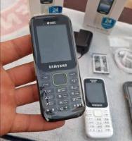 telephones-portable-هاتف-samsung-b310e-alger-centre-algerie