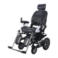 Fauteuils roulants électriques / Chaises roulantes motorisées neufs 