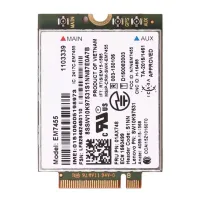 Module 4GLTE EM7455