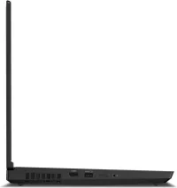 LENOVO THINKPAD P15 4K i7-1075H 32Go QUADRO T1000 4Go