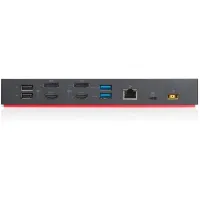 Lenovo Hub Stations Duplicateurs