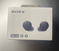 bluetooth-sony-casque-stereo-sans-fil-oued-smar-alger-algerie