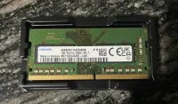 ram 16Go DDR4 PC4 3200Mhz Samsung 