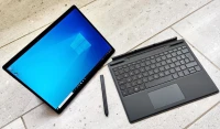 Latitude 7320 Detachable 2 in 1
