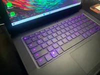 Razer Blade 14 /i7-7700HQ/16Go/512Go/GTX 1060 6Go dédier 