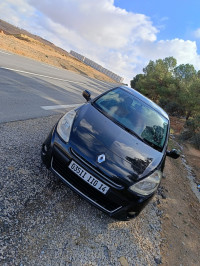 voitures-renault-clio-3-2010-authentique-frenda-tiaret-algerie