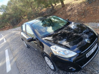 voitures-renault-clio-3-2010-frenda-tiaret-algerie