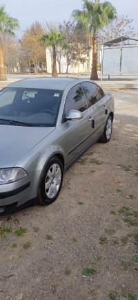 voitures-volkswagen-passat-2004-el-eulma-setif-algerie