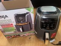 fours-micro-onde-ninja-air-fryer-52-l-boukadir-chlef-algerie