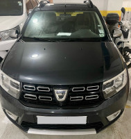 voitures-dacia-sandero-2019-stepway-restylee-blida-algerie