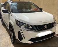 tout-terrain-suv-peugeot-3008-2021-birkhadem-alger-algerie