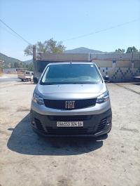 عربة-نقل-fiat-scudo-2024-الأخضرية-البويرة-الجزائر