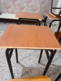 Tables scolaires