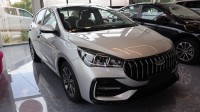سيارات-chery-arrizo-5-2025-comfort-باب-الزوار-الجزائر