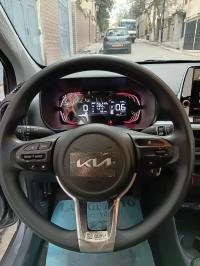 سيارات-kia-picanto-2025-morning-plus-باب-الزوار-الجزائر