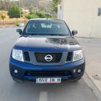 pickup-nissan-navara-2016-constantine-algerie